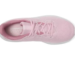Under Armour Charged Pursuit 4 Prime Pink/Pink Elixir/White Discount