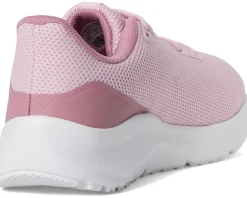 Under Armour Charged Pursuit 4 Prime Pink/Pink Elixir/White Discount