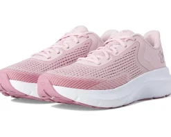 Under Armour Charged Rogue 5 Prime Pink/Prime Pink/Pink Elixir