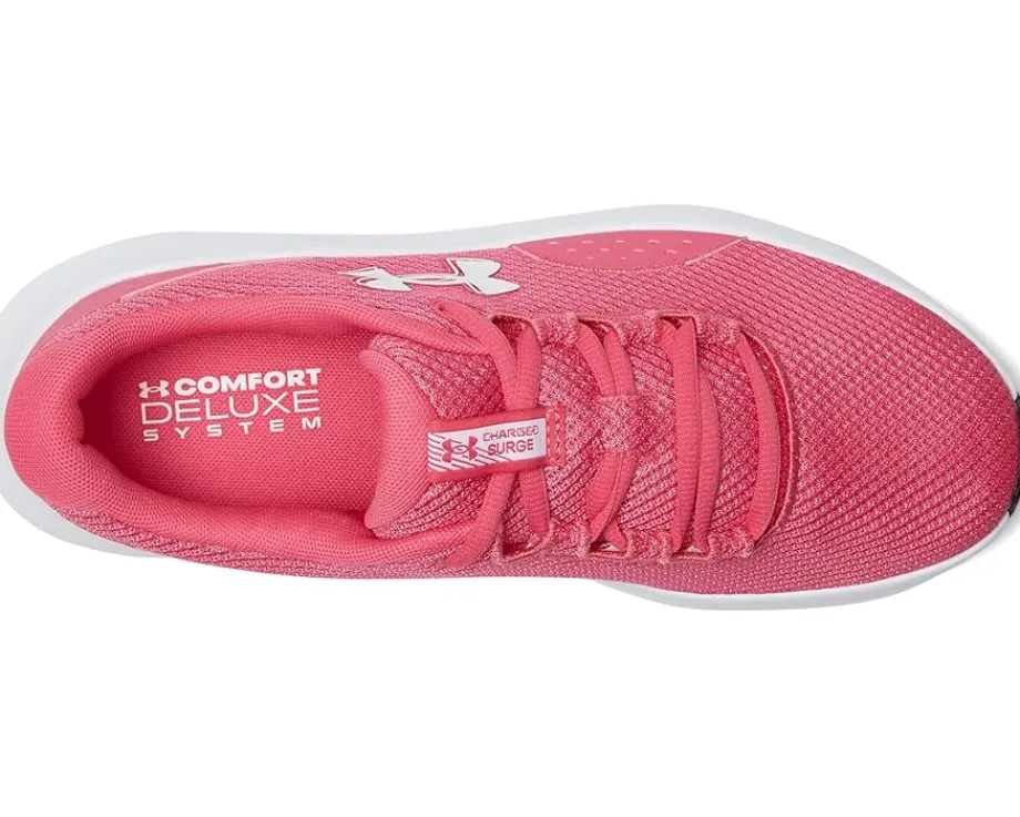 Women Under Armour Charged Surge 4