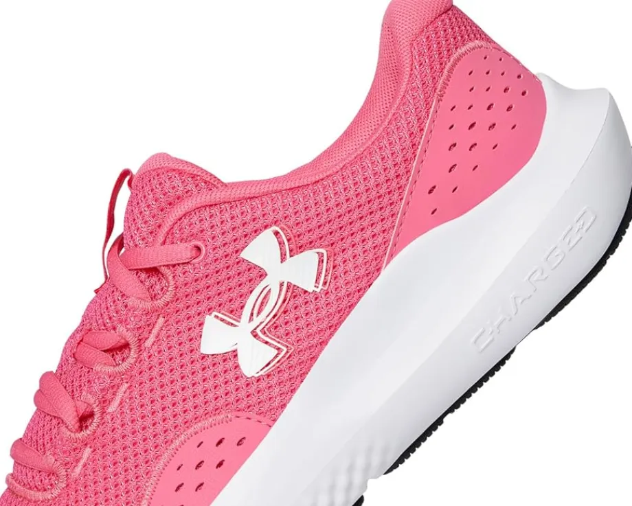 Women Under Armour Charged Surge 4