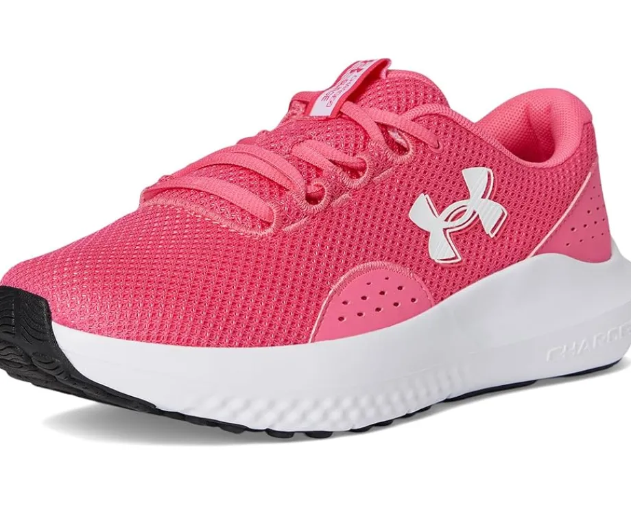 Women Under Armour Charged Surge 4