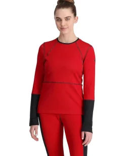 Spyder Charger Crew Pulse Online