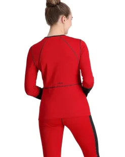 Spyder Charger Crew Pulse Online