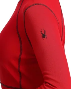 Spyder Charger Crew Pulse Online