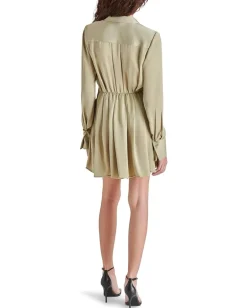 Steve Madden Charlee Dress Latte Online