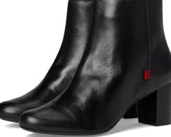 Women Marc Joseph New York Charles ST Bootie