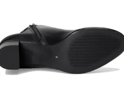 Women Marc Joseph New York Charles ST Bootie