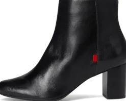 Women Marc Joseph New York Charles ST Bootie