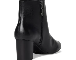 Women Marc Joseph New York Charles ST Bootie