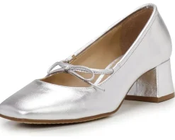 Vince Camuto Charley Silver Sale