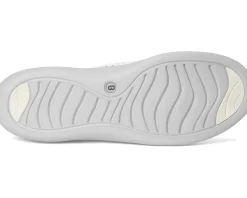 Bzees Charlie White Open Knit Outlet