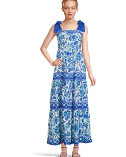 Women Beach Riot Charlotte Dress