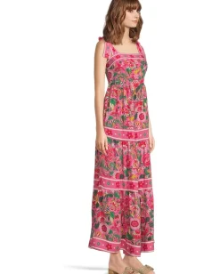 Women Beach Riot Charlotte Dress