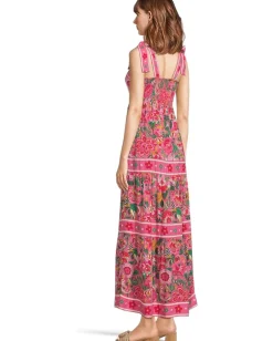 Women Beach Riot Charlotte Dress