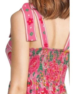 Women Beach Riot Charlotte Dress