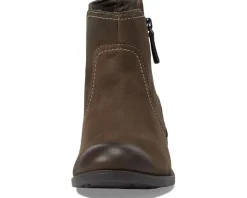 Clarks Charlten Ave Slate Nubuck Outlet