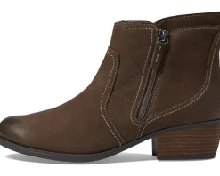 Clarks Charlten Ave Slate Nubuck Outlet