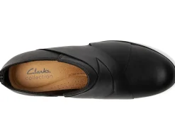 Women Clarks Charlten Gema