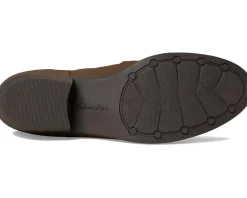 Women Clarks Charlten Rosa