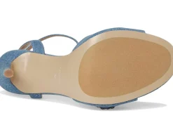 GUESS Charmin Medium Blue Denim