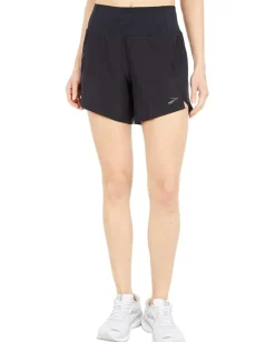 Women Brooks Chaser 5" Shorts