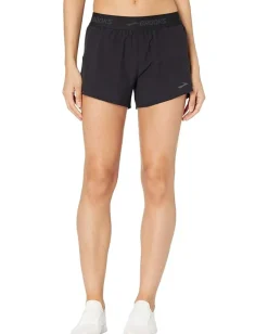 Women Brooks Chaser 3" Shorts