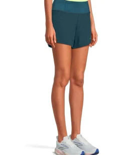 Women Brooks Chaser 5" Shorts