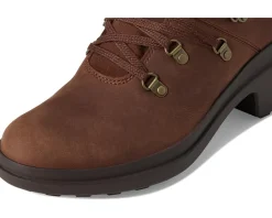 Women Merrell Chateau III Lace Waterproof