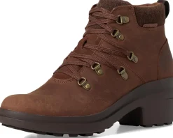 Women Merrell Chateau III Lace Waterproof