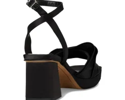 Dolce Vita Cheer Onyx Satin