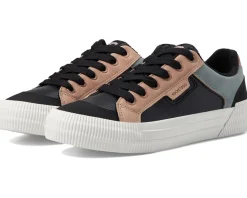 Rocket Dog Cheery Black Combo Best