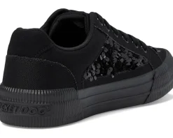 Rocket Dog Cheery Black New