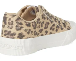 Rocket Dog Cheery Tan 1