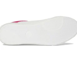 Rocket Dog Cheery Blocked White/Fuschia Hot