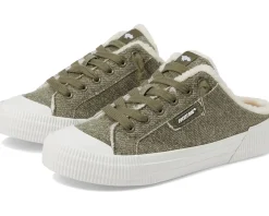 Rocket Dog Cheery Clog Olive Sale