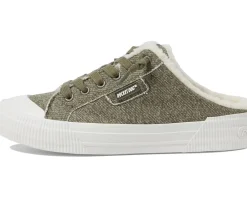 Rocket Dog Cheery Clog Olive Sale