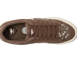 Rocket Dog Cheery Fancy Brown Outlet