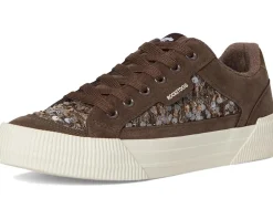 Rocket Dog Cheery Fancy Brown Outlet