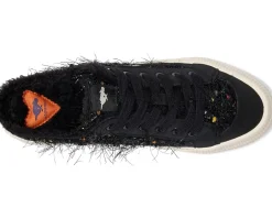 Rocket Dog Cheery Mule Black Hot