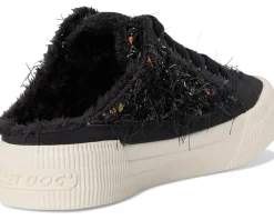Rocket Dog Cheery Mule Black Hot