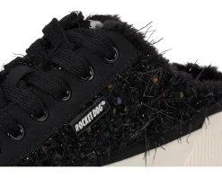 Rocket Dog Cheery Mule Black Hot