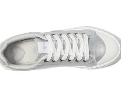 Rocket Dog Cheery Sneaker Silver New