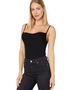 Women Splendid Chelsea Cowl Tank
