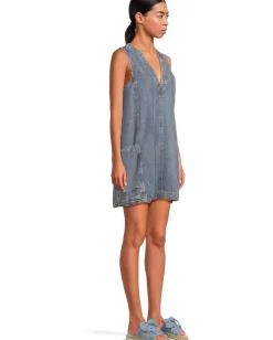 Splendid Chelsea Dress Indigo