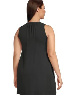 Women Splendid Chelsea Indigo Dress