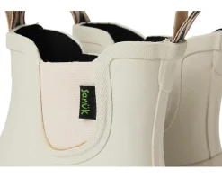 Sanuk Chel-sea Rain Beige Discount