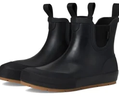 Sanuk Chel-sea Rain Black