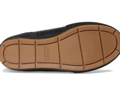 Sanuk Chel-sea Rain Black