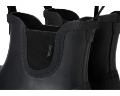 Sanuk Chel-sea Rain Black